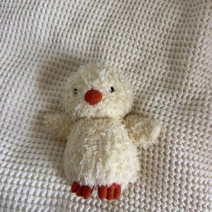 Jellycat Little Chick